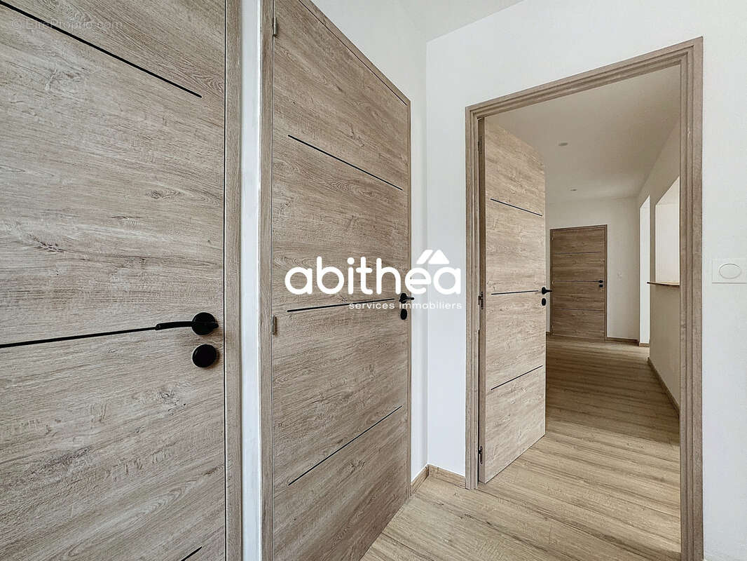 Appartement à ARRAS