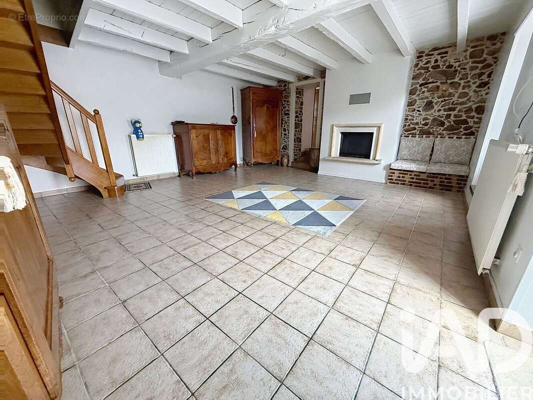 Photo 4 - Maison à SAINT-PARDOUX