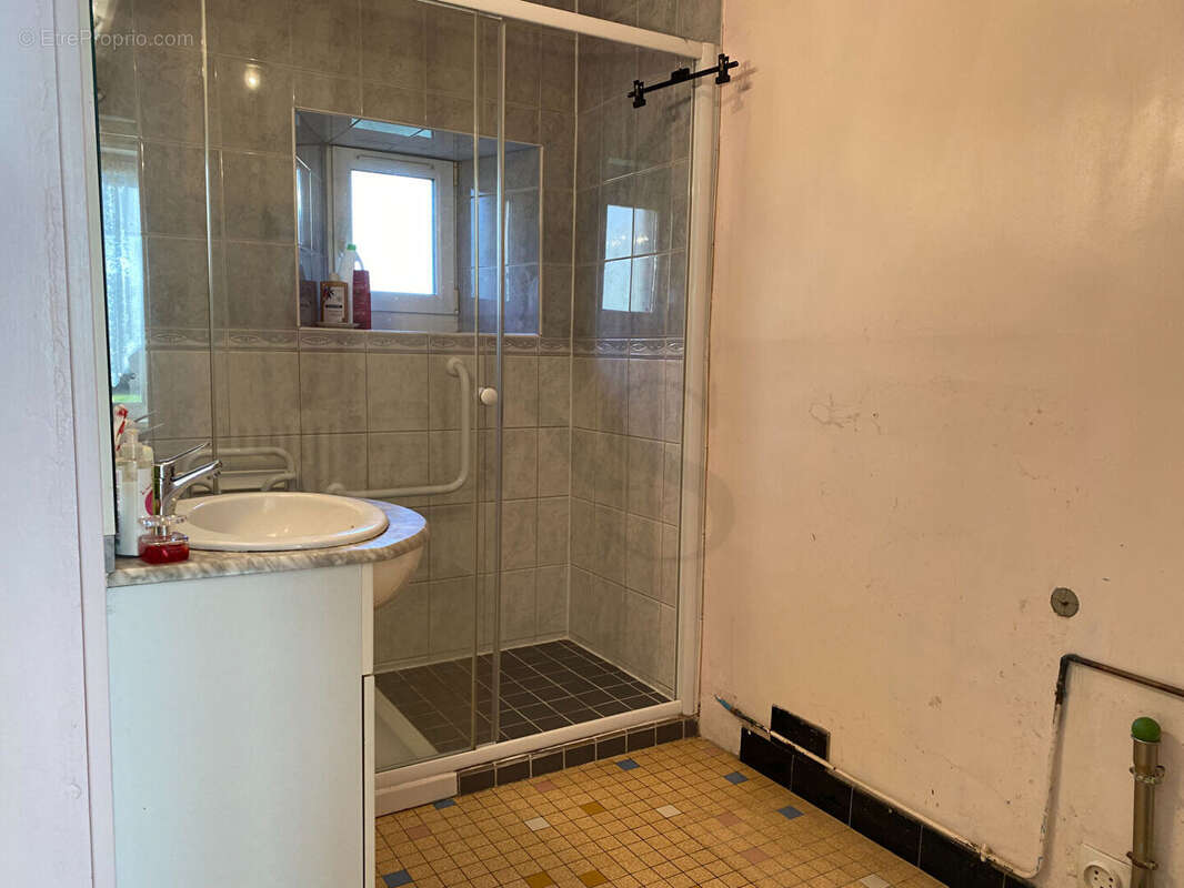 Maison à SAINT-DENIS-MAISONCELLES