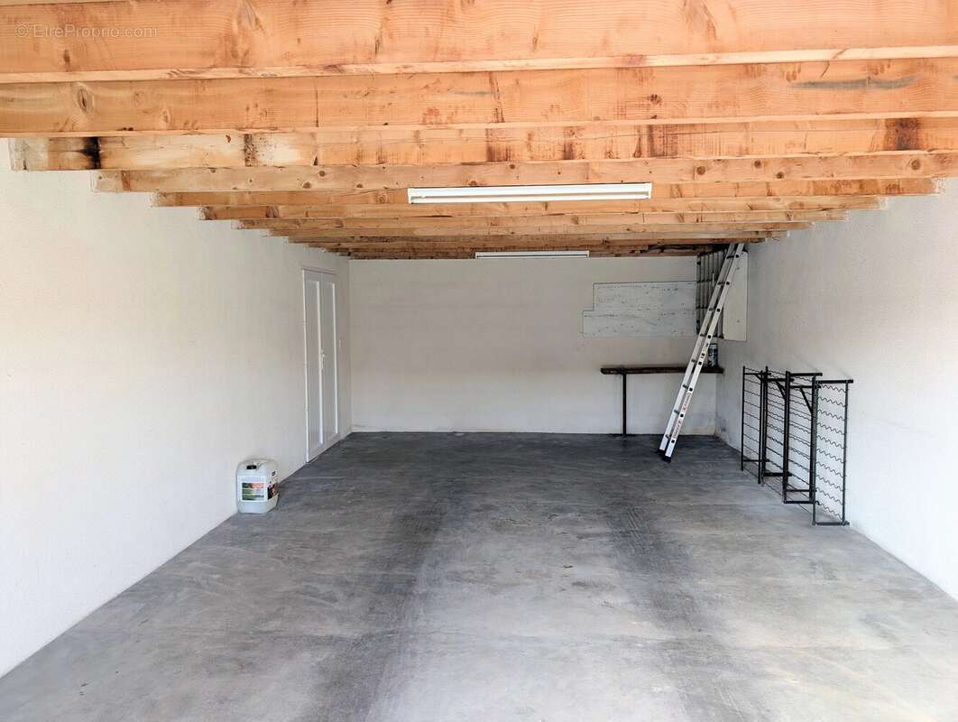 Maison à VILLENEUVE-SUR-LOT