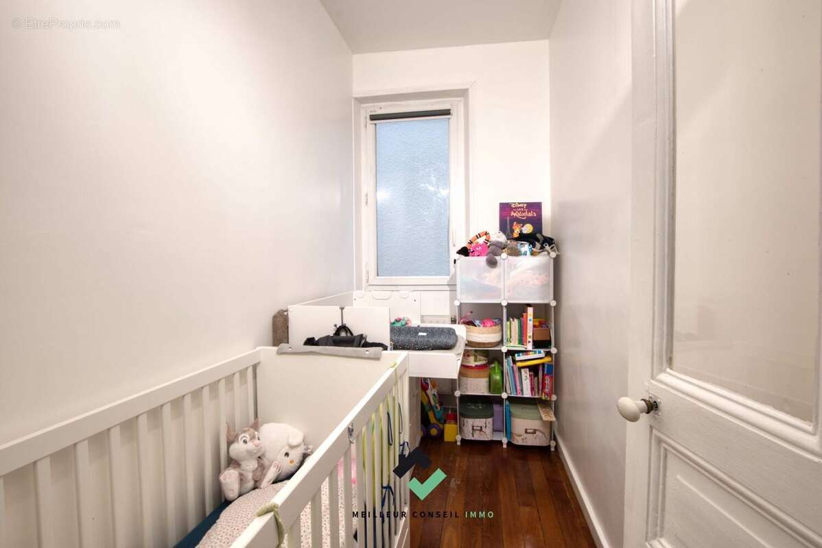 Appartement à CHOISY-LE-ROI