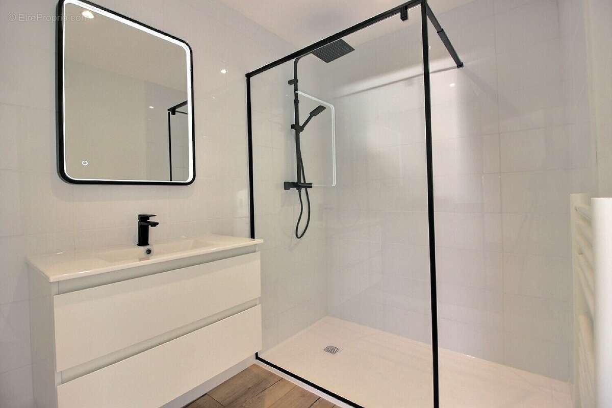 Appartement à LA BAULE-ESCOUBLAC