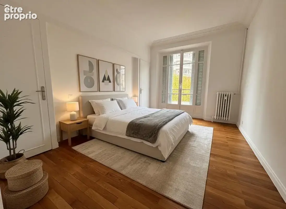 Appartement 4 pièces 100 m² à vendre à Grenoble (38000) - photo 5