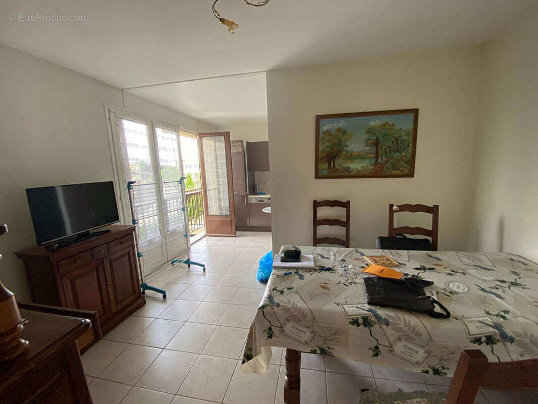 Appartement à BOIS-D&#039;ARCY