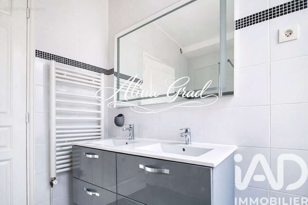 Photo 7 - Appartement à SAINT-GRATIEN