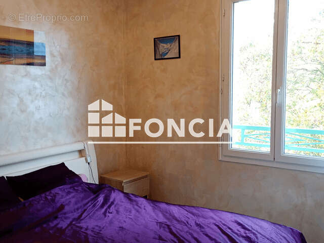 Appartement à SAINT-PIERRE-DU-PERRAY