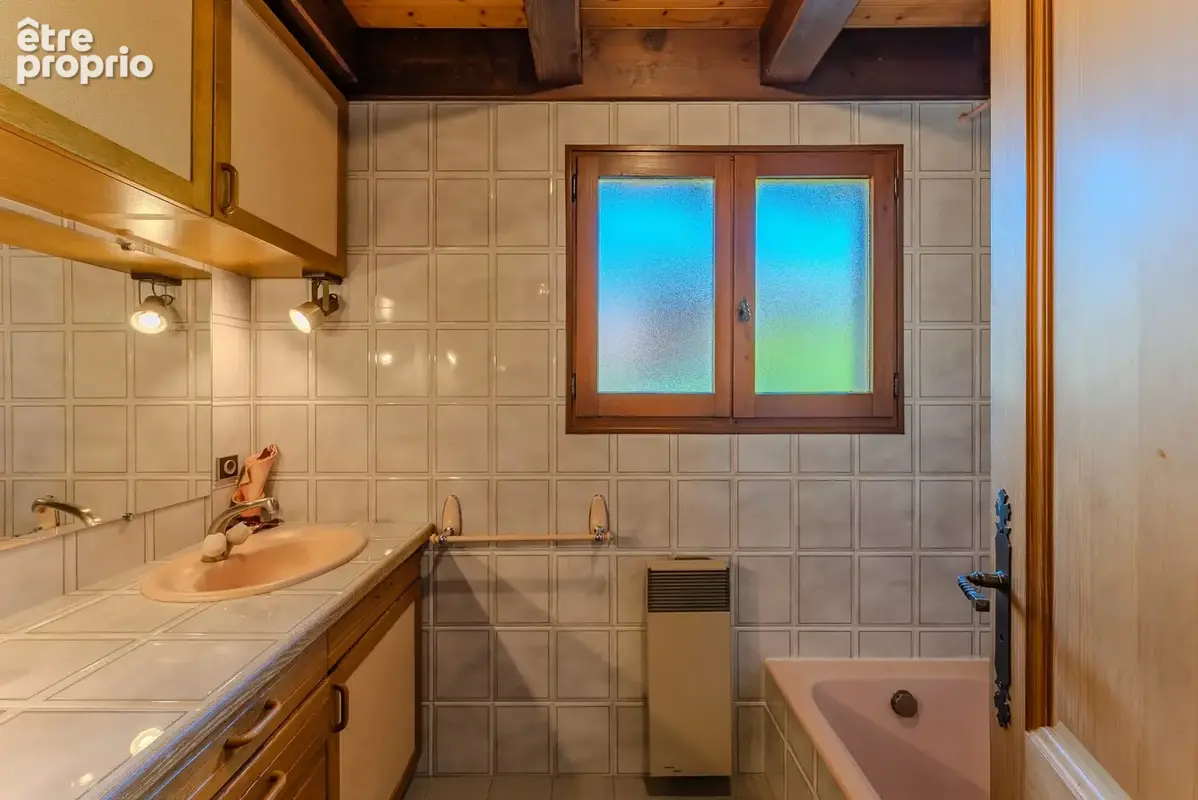 Maison 132 m² à Bernex  - photo 9