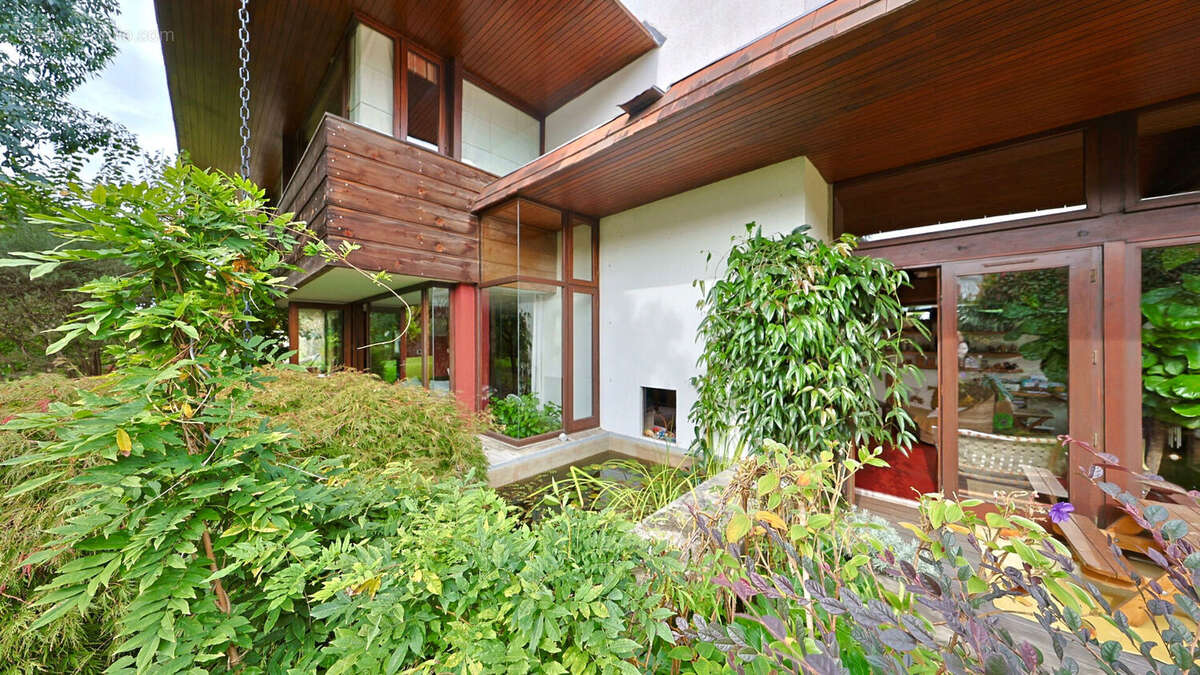 Maison à ANGLET
