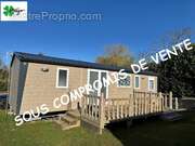 Maison à OUISTREHAM