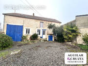 Maison à POISIEUX