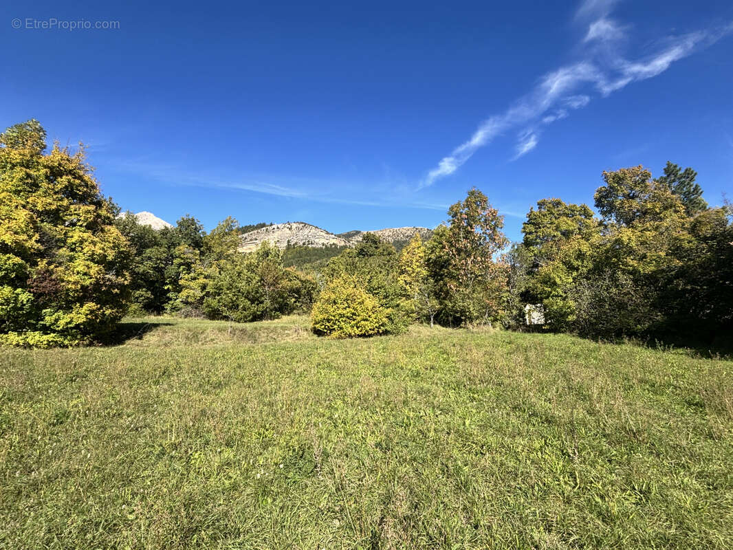 Maison à LA ROCHE-DES-ARNAUDS