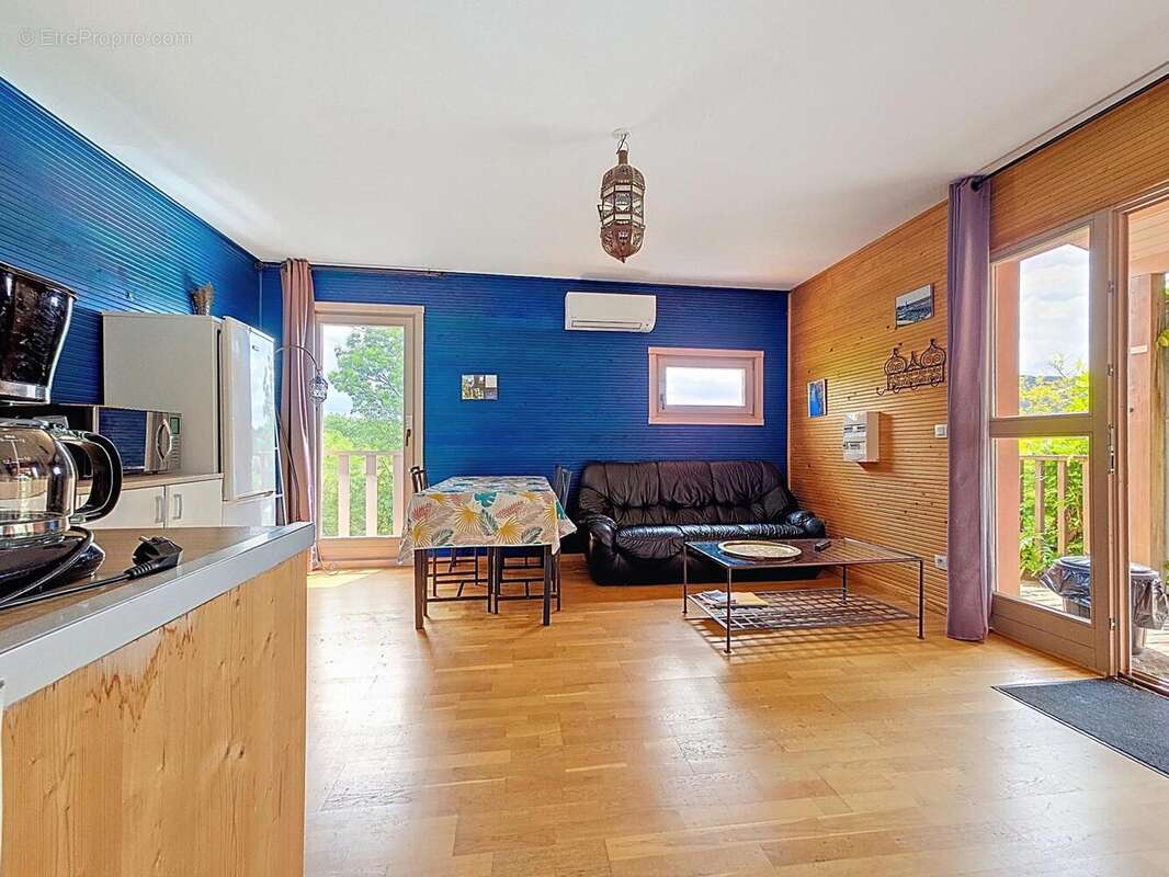 Photo 3 - Maison à LAMALOU-LES-BAINS