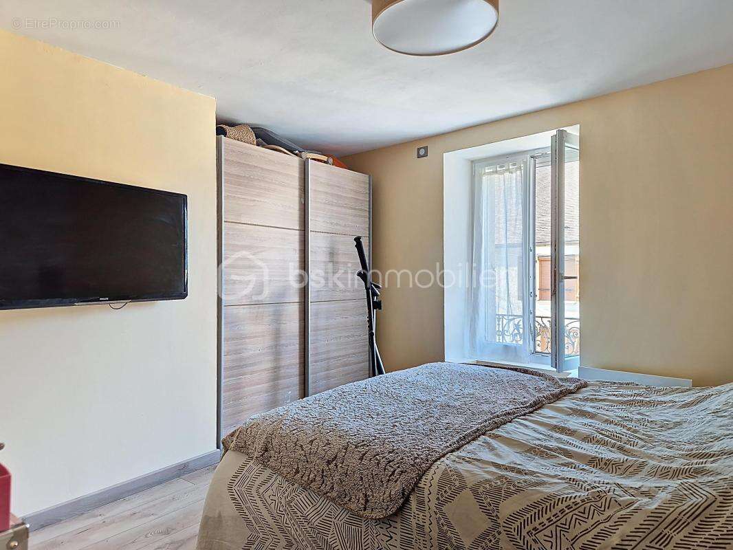 Maison à ROZAY-EN-BRIE