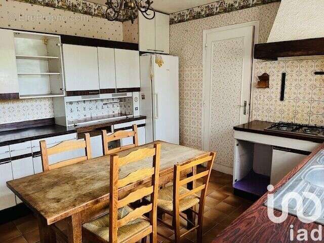 Photo 8 - Maison à BAGNEAUX-SUR-LOING