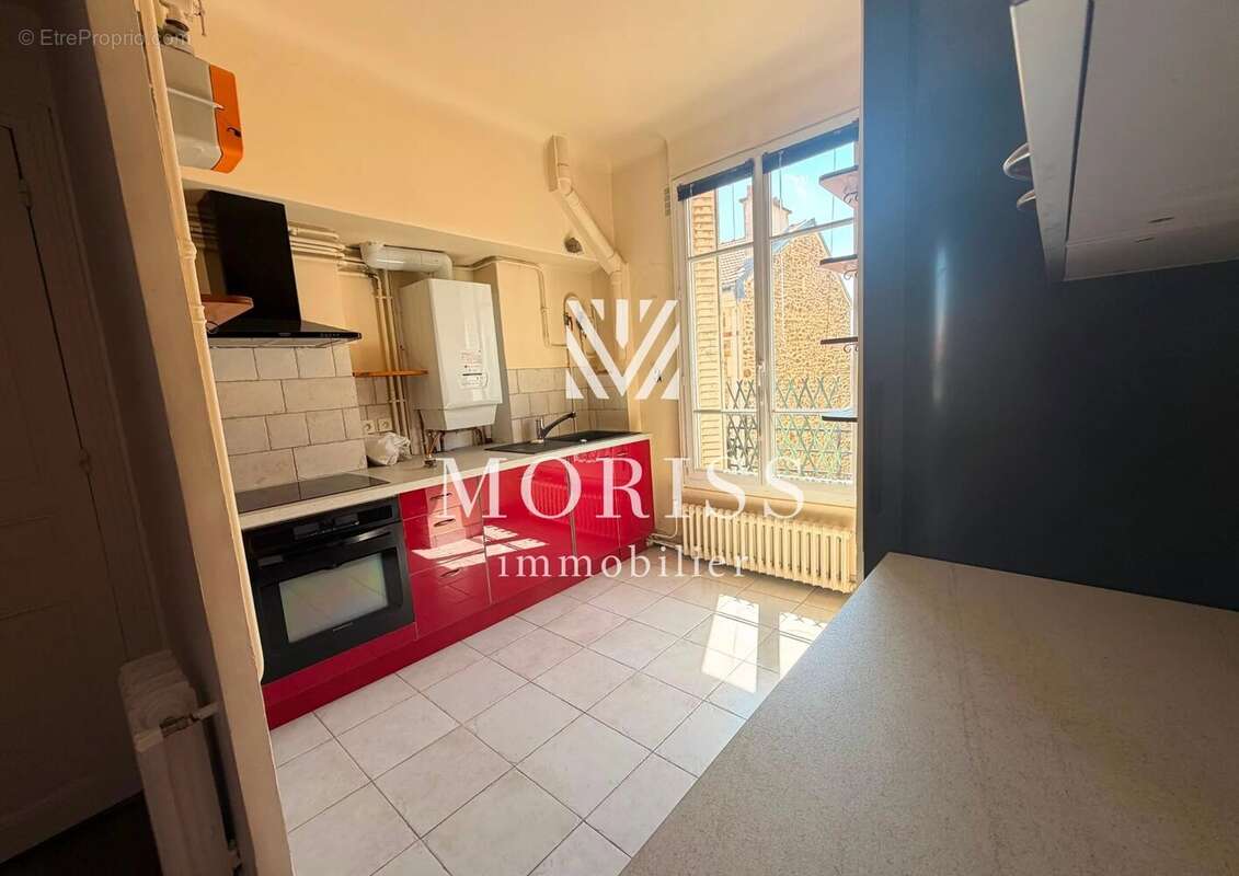 Nogent-sur-Marne - appartement de 4 pièces de 84m2 - photo 18