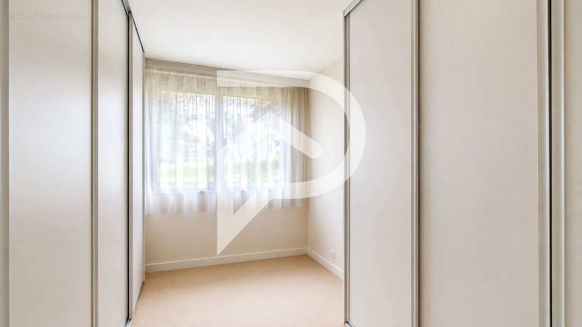 Appartement à MARLY-LE-ROI