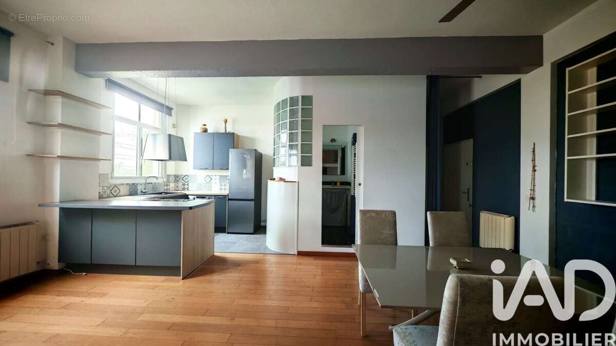 Photo 6 - Commerce à CHOISY-LE-ROI