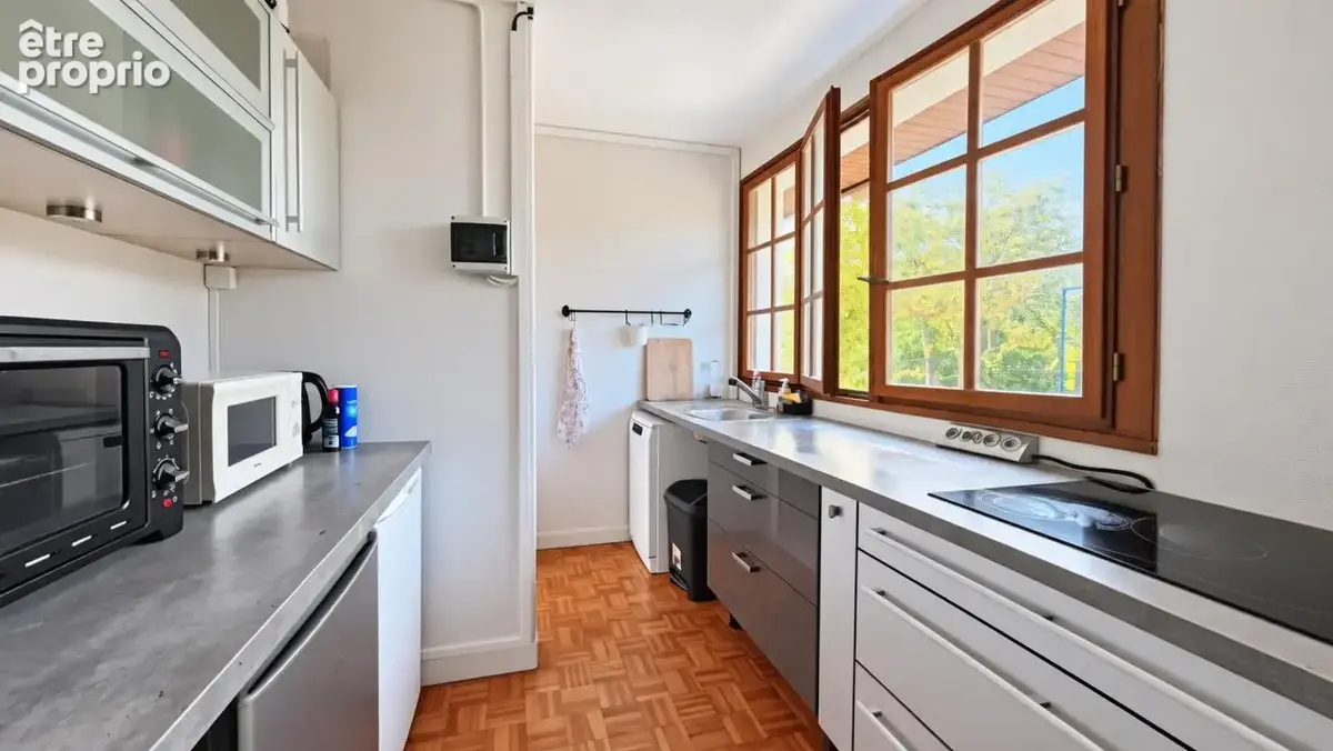 Maison 7 pièces 127 m² à vendre à Saint-Maur-Des-Fosses (94100) - photo 22