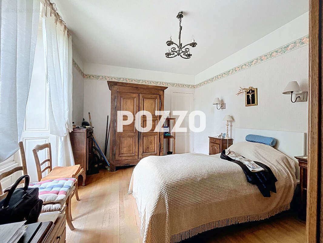 Maison à DOUVRES-LA-DELIVRANDE