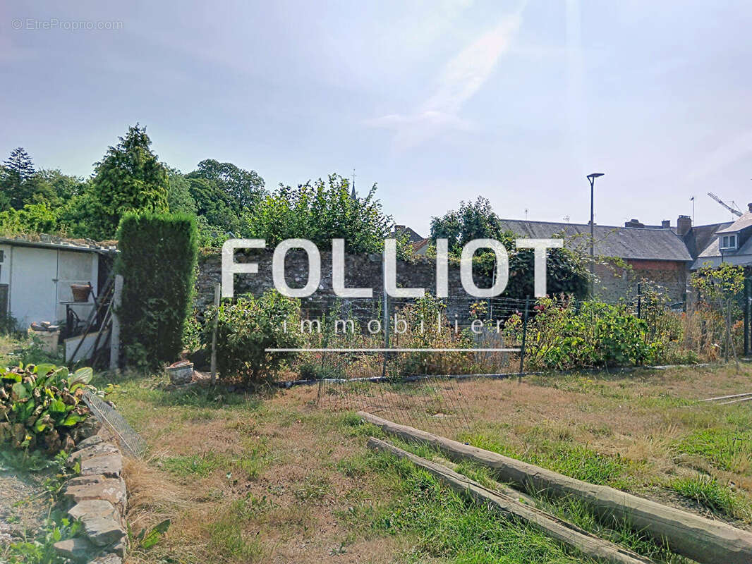 A vendre maison canisy - photo 15