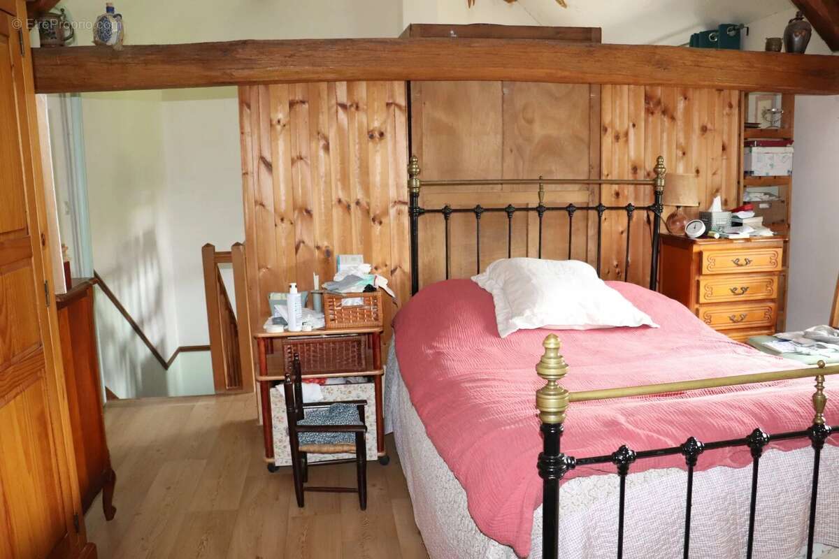 Maison à LA FERTE-SOUS-JOUARRE