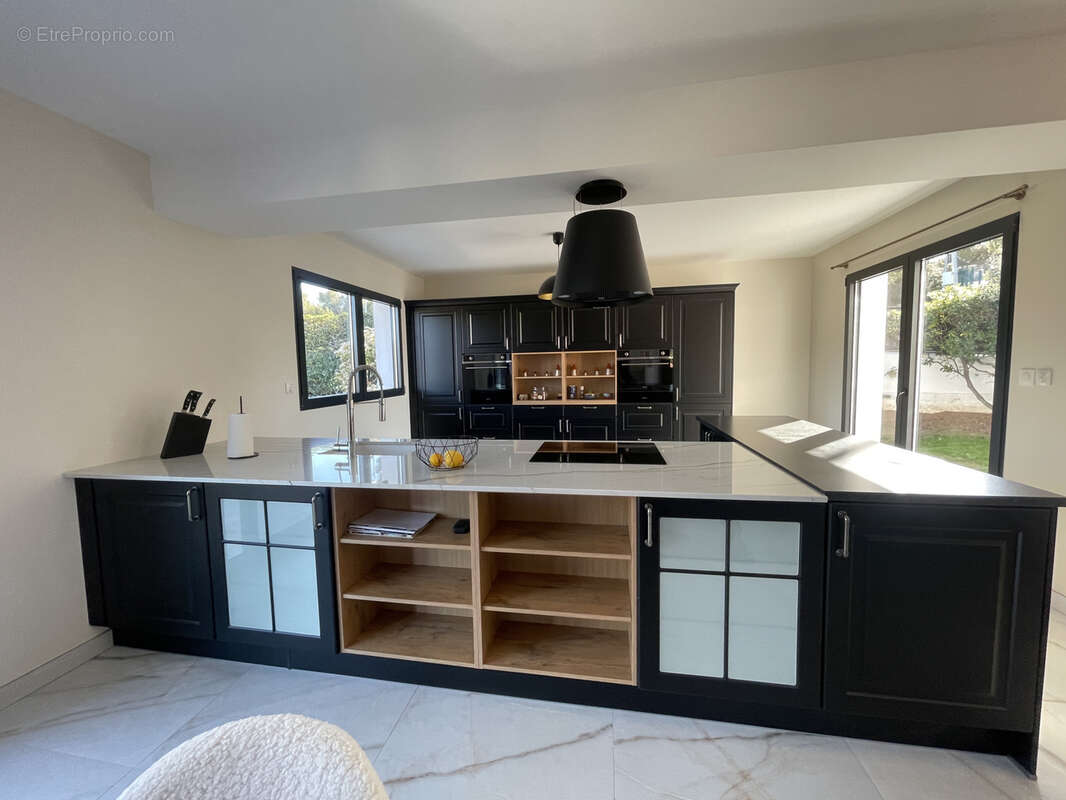 Maison à CARRY-LE-ROUET