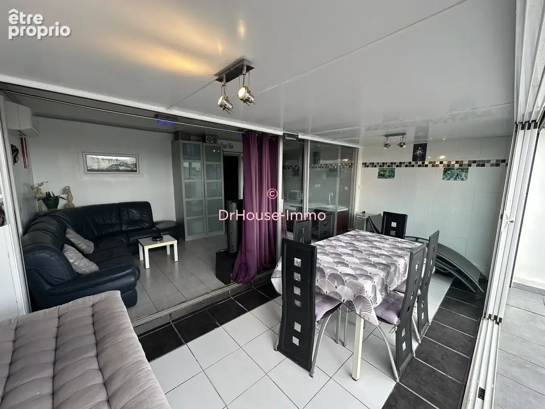 Appartement 2 pièces 36 m² à vendre à Agde (34300) - photo 5