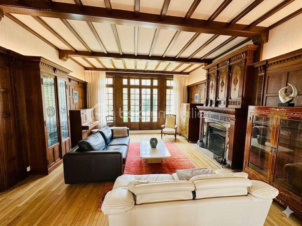 Maison à BOIS-LE-ROI