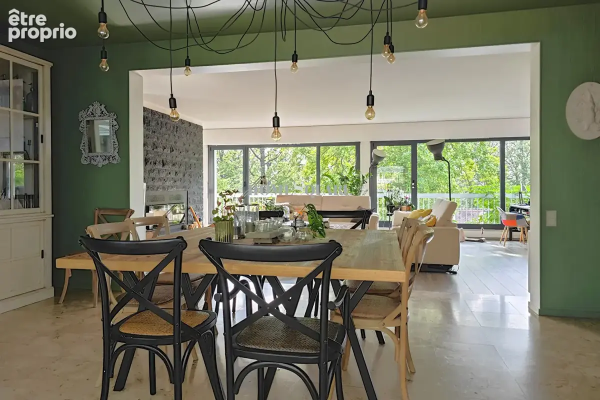 Maison d'architecte - photo 2