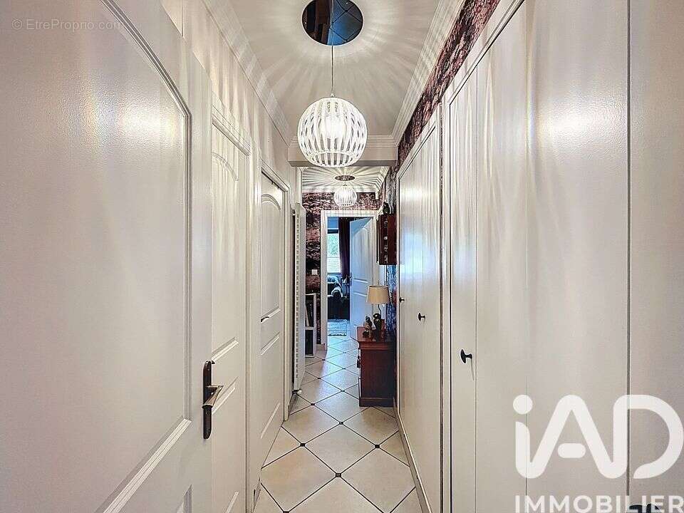 Photo 7 - Appartement à CAEN