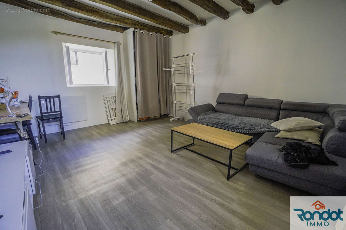 ensemble immobilier de 2 maisons de 273 m2 - photo 12