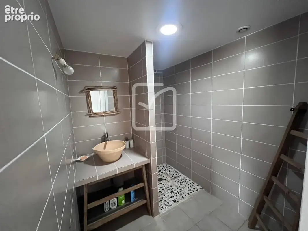 Grange renovee - photo 23
