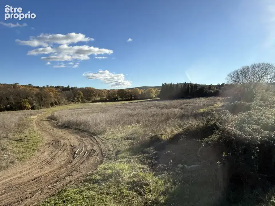 Terrain 300 m² à vendre à Montagnac (30350) - photo 2