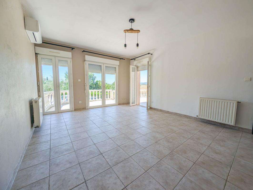 Maison 80 m² à Saint-Christol-Les-Ales  - photo 4