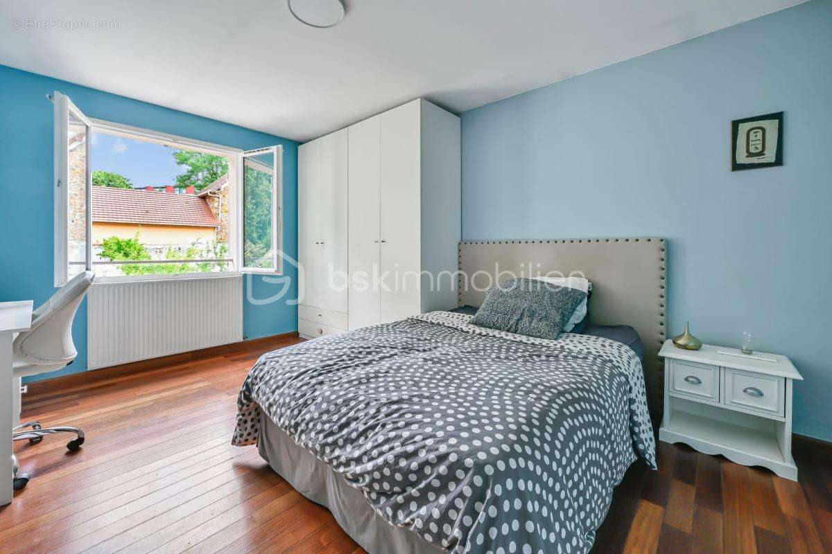 Maison à CORMEILLES-EN-PARISIS