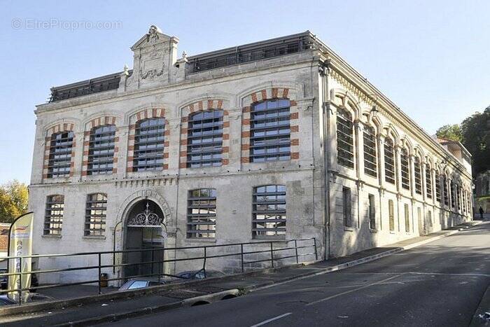 Appartement à ANGOULEME