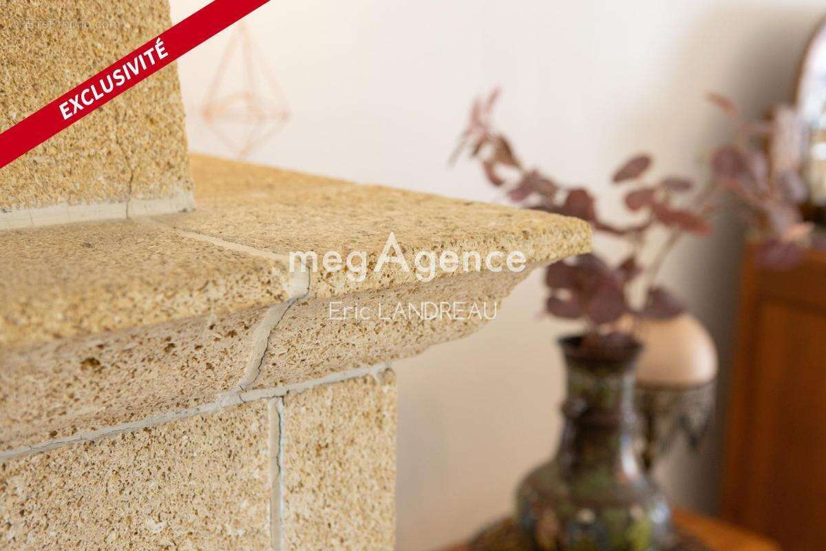 Maison 6 pièces et son gîte à 300 m de la Grande Plage - photo 4