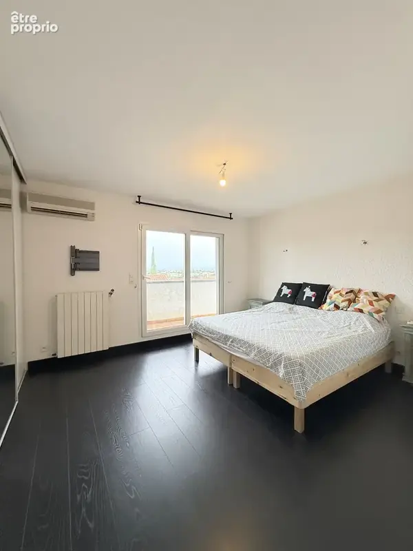MAS VERMEIL- Villa d'Architecte Remarquable Haut de Gamme au calme et très proche des commodités - photo 12