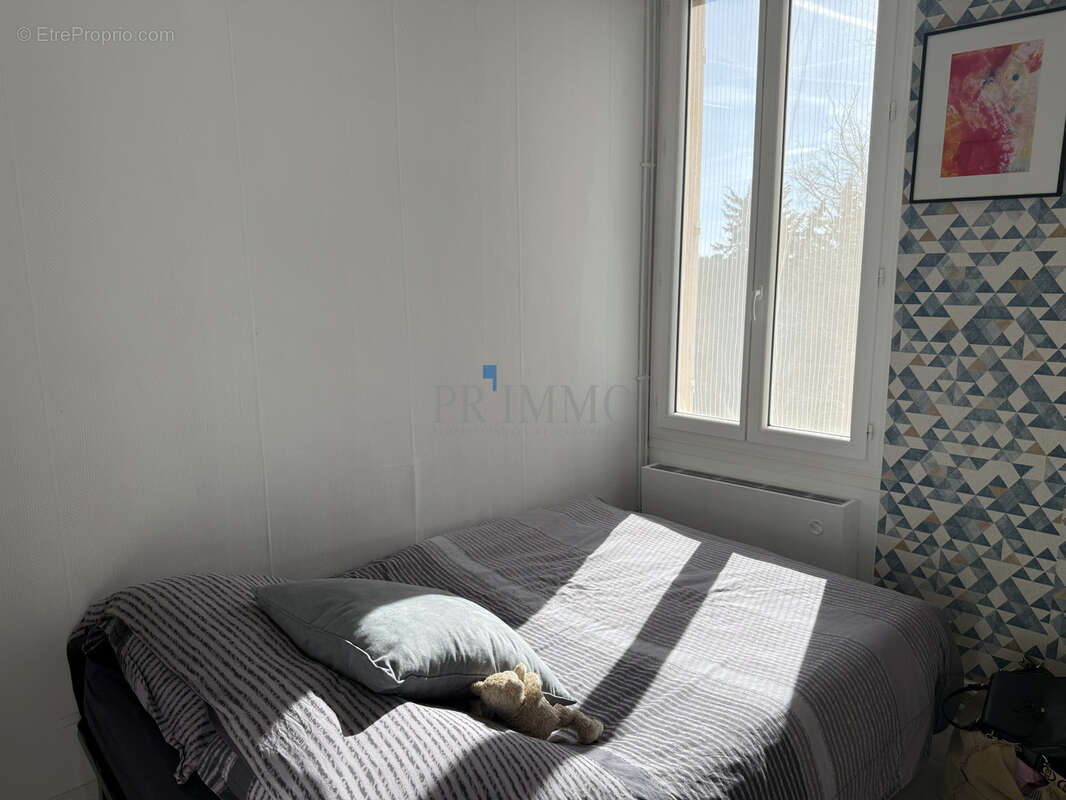 Appartement à LA SEYNE-SUR-MER