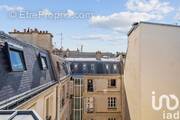 Photo 1 - Appartement à PARIS-16E