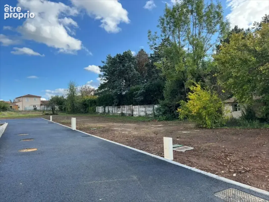 Terrain 216 m² à vendre à Buxerolles (86180) - photo 4