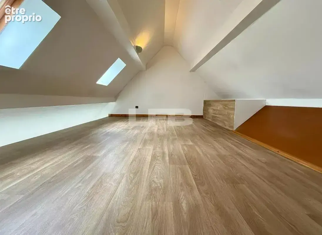 A vendre à Lamorlaye (60260) — Espace indépendant et jardin de 500 m² - photo 20