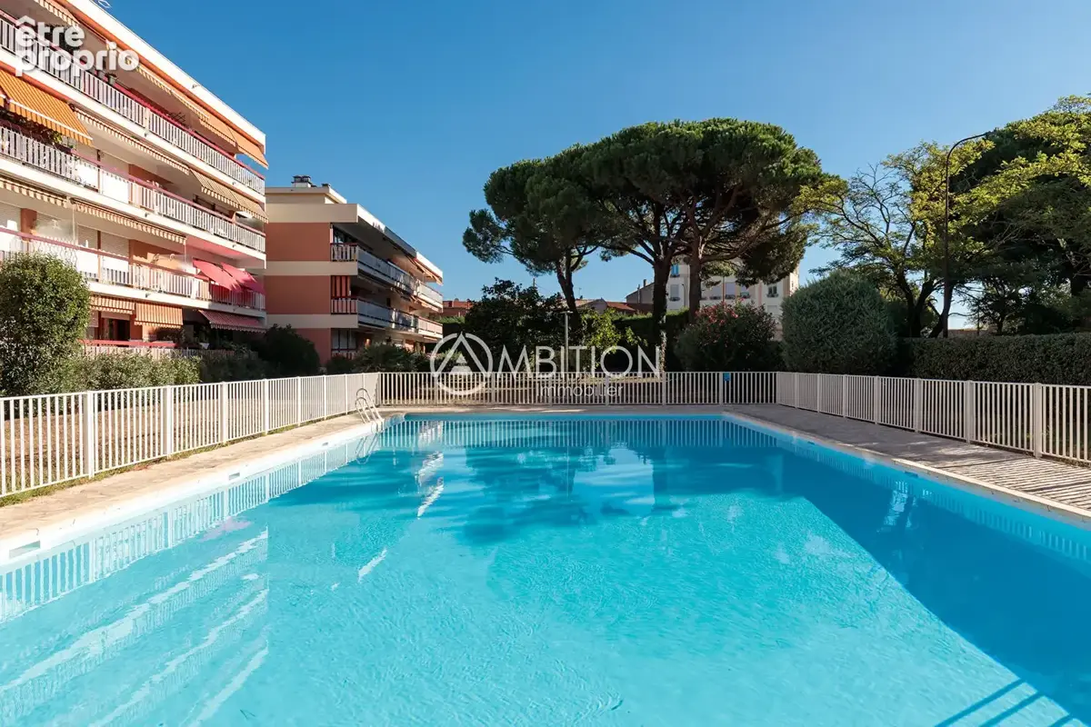 Frejus appartement 4 pièces spacieux proche toutes commodités - photo 18