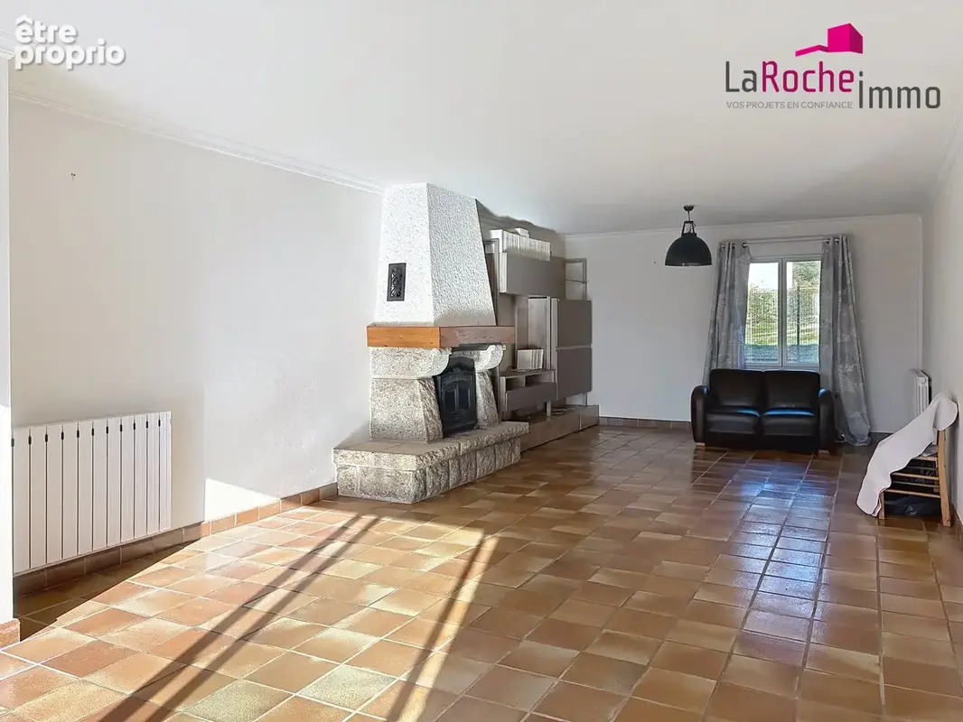 Maison 7 pièces 154 m² à vendre à Daoulas (29460) - photo 4