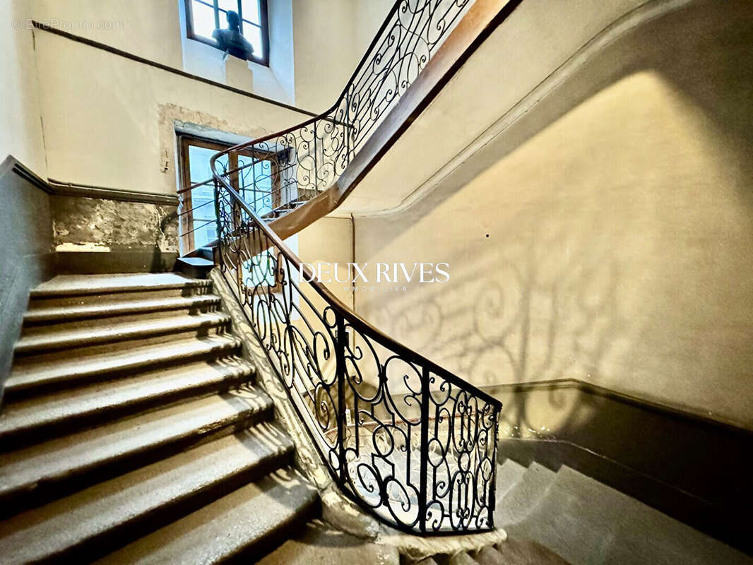 Appartement 82 m² à Nantes  - photo 8
