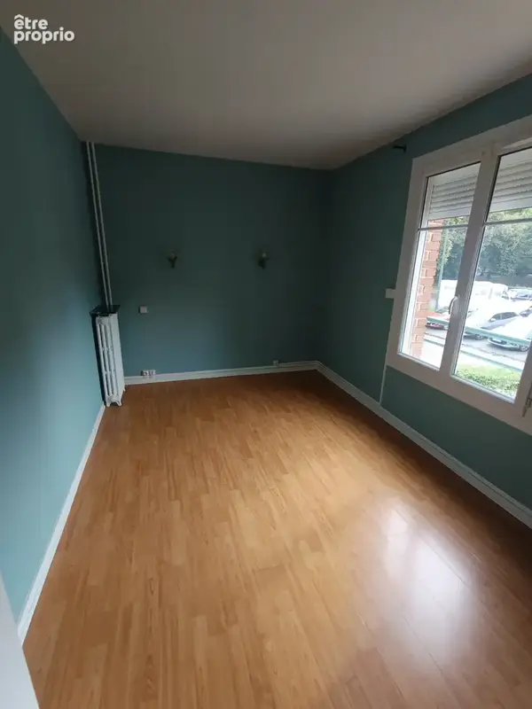 Appartement residence fleurie 199, boulevard de bapaume - photo 5