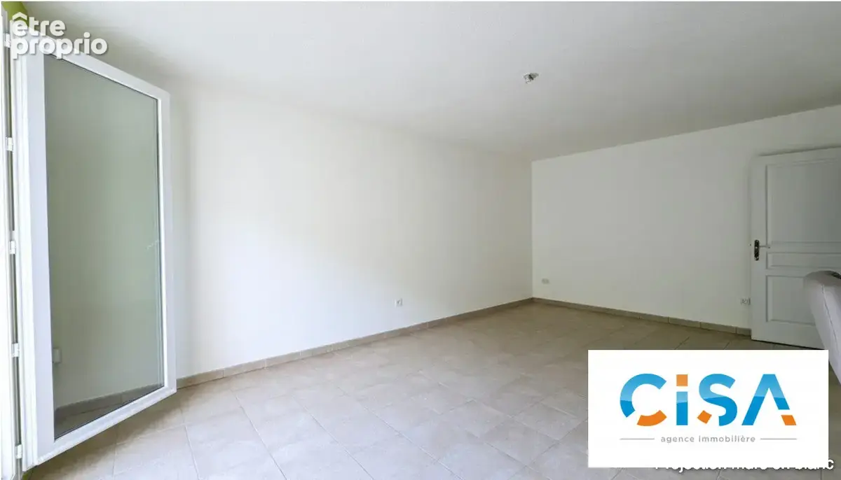 Appartement 68 m² à Verneuil-En-Halatte  - photo 3