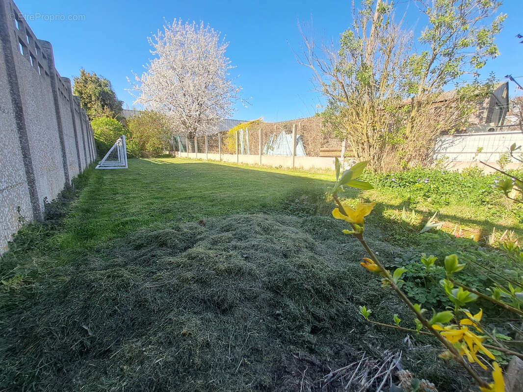 Maison à LOISON-SOUS-LENS