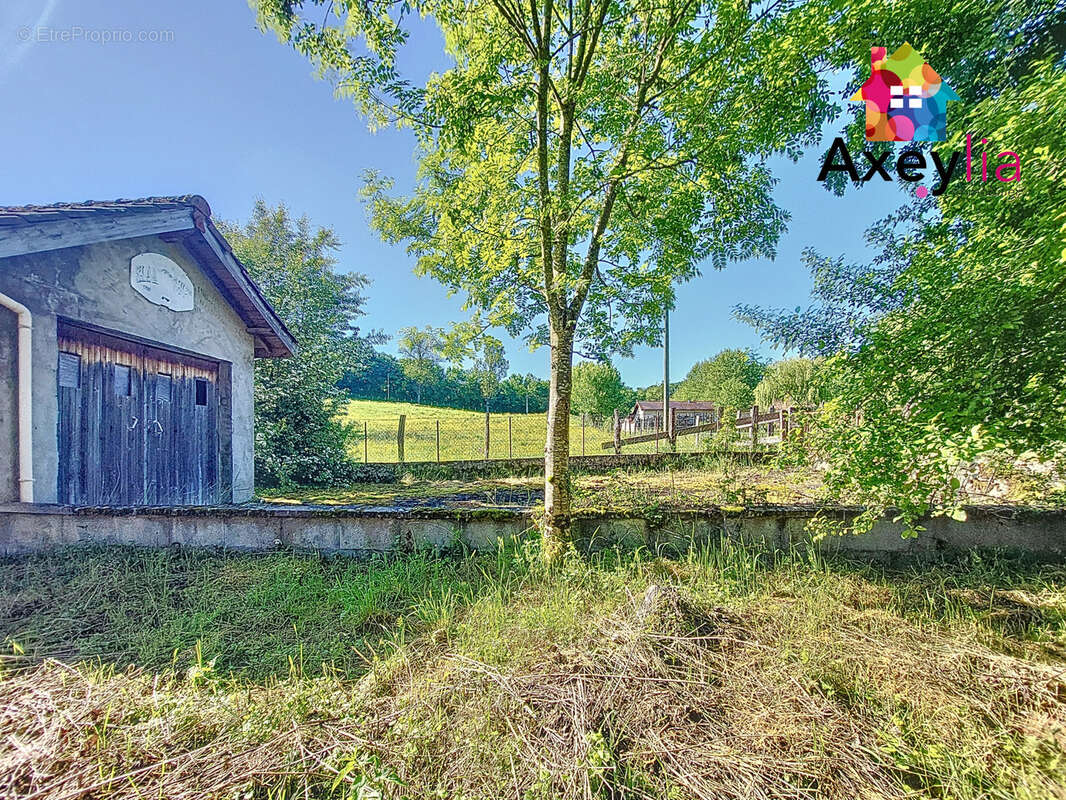 A vendre - mars - maison a renover avec terrain - photo 12