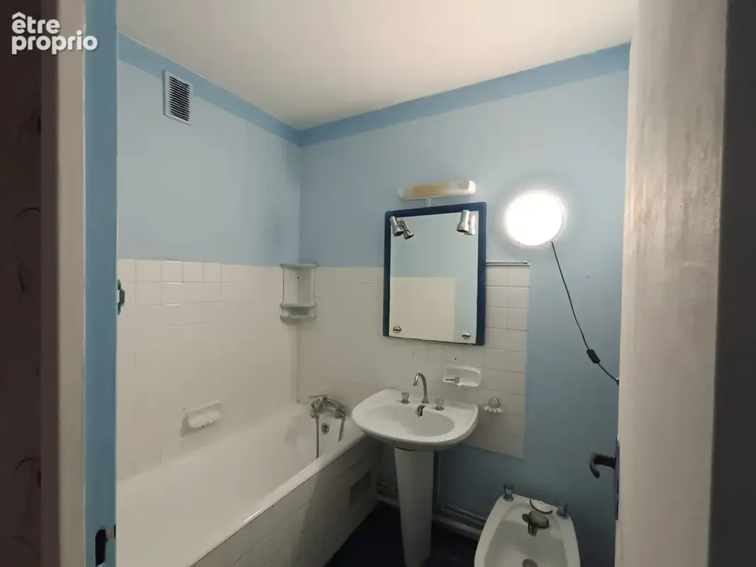 Appartement 3 chambres lumineux - photo 7